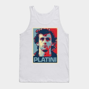 Platini Tank Top